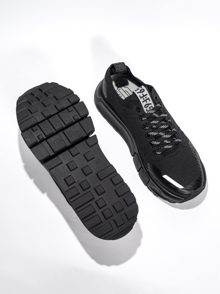 КрКроссовки мужские FABI FU1475 NERO